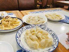 -东方饺子王(新奥购物中心店)