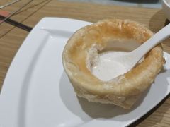 -长春高新益田福朋喜来登酒店·宜客乐标帜餐厅