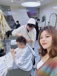 -COSMO PRO造型