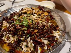 -三猫黑鱼花(南大店)