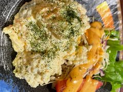 -雷屋日式料理(沈安小区店)