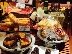 -Johan三明治专卖店(新光三越信义A8店)