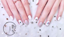 -盼兮·日式美睫沙龙