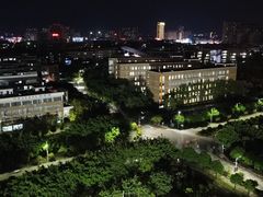 -福州大学(旗山校区)