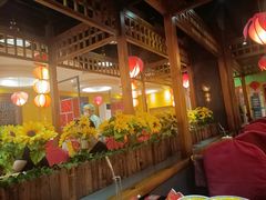 -芦月轩羊蝎子(劲松店)