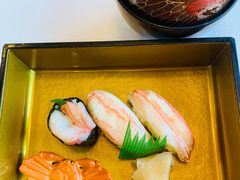 螃蟹寿司-蟹道乐(道顿堀本店)