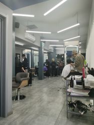 点击看大图 -ON STAR SALON