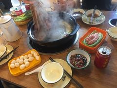 -小郡肝串串香(北蔡店)
