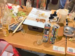 -五样儿西昌小签签烤串(建设路店)
