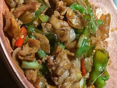 -云海肴·汽锅鸡·云南菜(美罗城店)