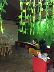 -恐龙探索乐园(磁器口店)