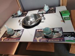 -马家斑.鲜鱼火锅(松湖万科店)