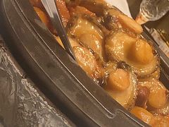 -万宝海鲜舫(劳动公园店)