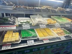 -陈记印尼风味小吃(北湖店)