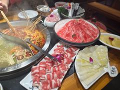 -大龙燚火锅(南山大道店)