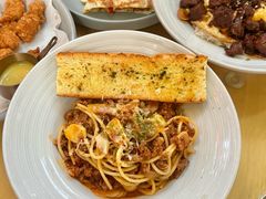 -Simple Yummy简单美味(上邦百汇城店)