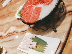 -清真军邺·金富苑肥牛(石坡街旗舰店)