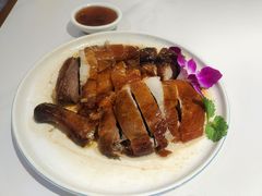 -惠如樓(白云机场T2国际出发店)