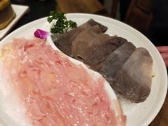 -纸盐河码头火锅(十八梯店)