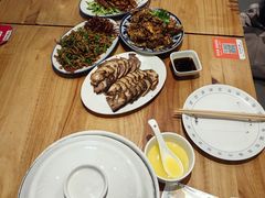 -姥姥家春饼店(惠新东街店)