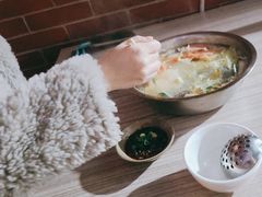-海关荤豆花(洋河一路店)