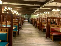 卡座-青岛海景花园大酒店·白果树餐厅青岛菜