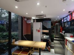 -银记肠粉店(广钢店)