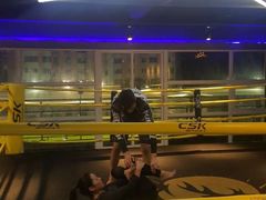 -CBCx巨鹿搏击 CHAMPIONROAD FIGHT CLUB(香蜜湖店)