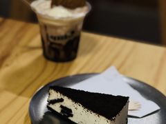 -J Create城市露营咖啡·简餐·宠物(上海动物园店)