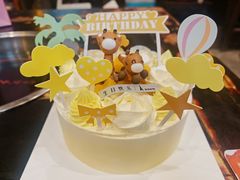 -LanTa蓝塔烘焙(锦艺城店)