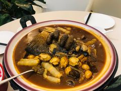 -食神鱼头佛跳墙(百子湾旗舰店)