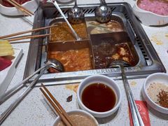 -海底捞火锅(吾悦国际广场店)