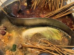 -钢五区节子串串香(环球汇·天誉店)