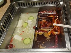 -野妹经典火锅(民治店)
