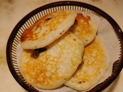 香煎糍粑-锦府盐帮·李宅(领展购物广场中关村店)