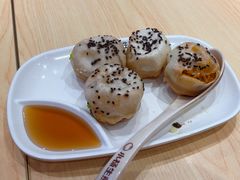 -小杨生煎(浦江欢乐颂店)