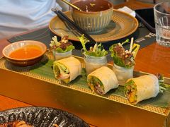 -Tegu泰古莲·泰国餐厅(红山6979店)