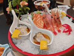 -天狗山料理(省体店)