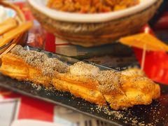 -味福记·本地特色菜(八一万达广场店)