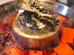 -火鳳祥鲜货火锅(宝龙广场店)