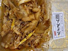 -脱骨凤爪(石桥店)