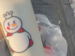 -蜜雪冰城(陆家嘴店)