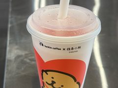 -瑞幸咖啡(东城汇店)