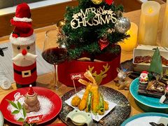 -月下料理(楷林IFC店)