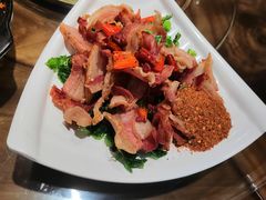 -88号小吃店·经典云南菜·地道纳西美食