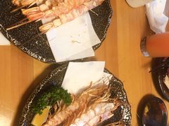 -王鼎精致料理铁板烧(世博源店)