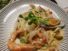-清真·艾美可餐厅(鹏欣水游城店)
