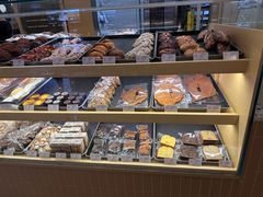 -OUR Bakery(SKP-S店)