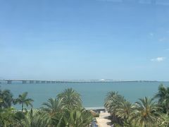 -V Bar海景扒房(北海湾惠龙万达嘉华酒店)