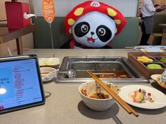 -海底捞火锅(世豪广场店)